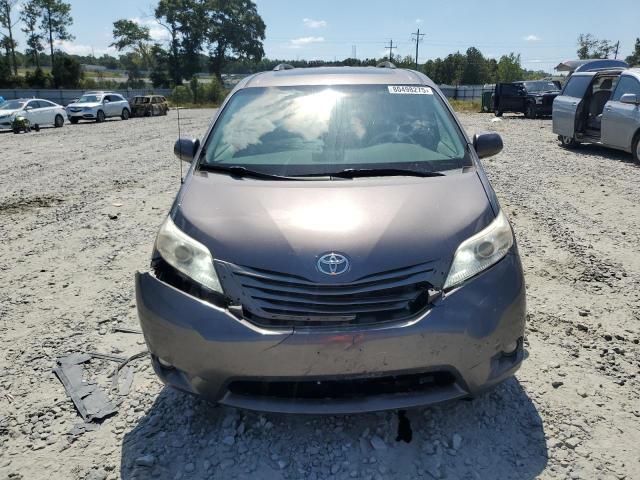 Photo 5 from auction – 2012 TOYOTA SIENNA XLE with VIN 5TDDK3DC6CS046872