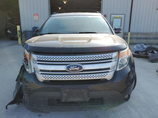 Photo 5 from auction – 2015 FORD EXPLORER XLT with VIN 1FM5K8D88FGA69321