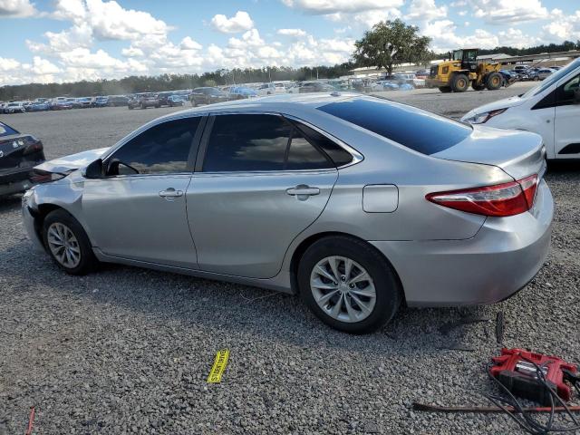 Photo 2 from auction – 2016 TOYOTA CAMRY LE with VIN 4T1BF1FK9GU139788