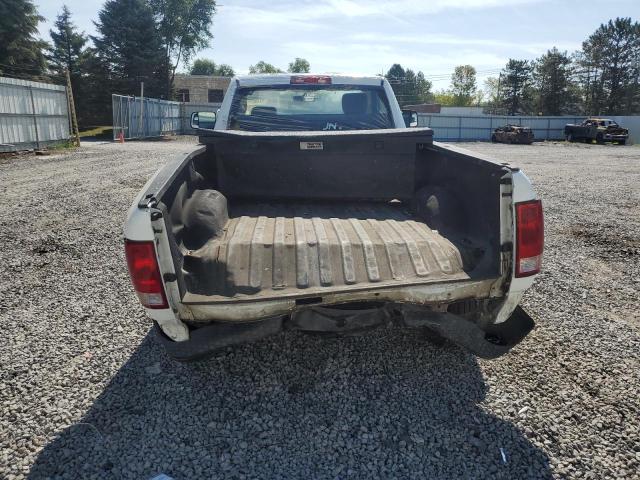 Photo 6 from auction – 2012 DODGE RAM 2500 S with VIN 3C6LD5AT6CG188862