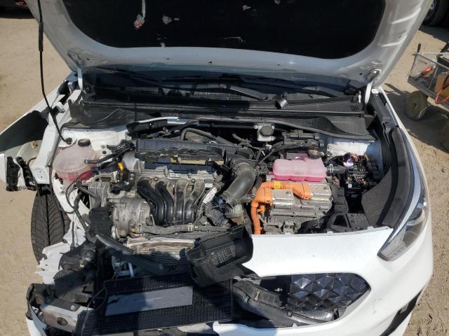 Photo 12 from auction – 2022 KIA NIRO EX PR with VIN KNDCE3LCXN5521999
