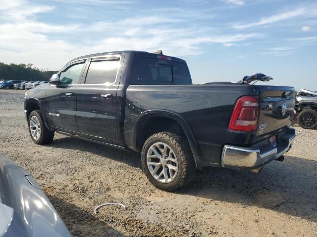 Photo 2 from auction – 2019 RAM 1500 with VIN 1C6SRFKT5KN887486
