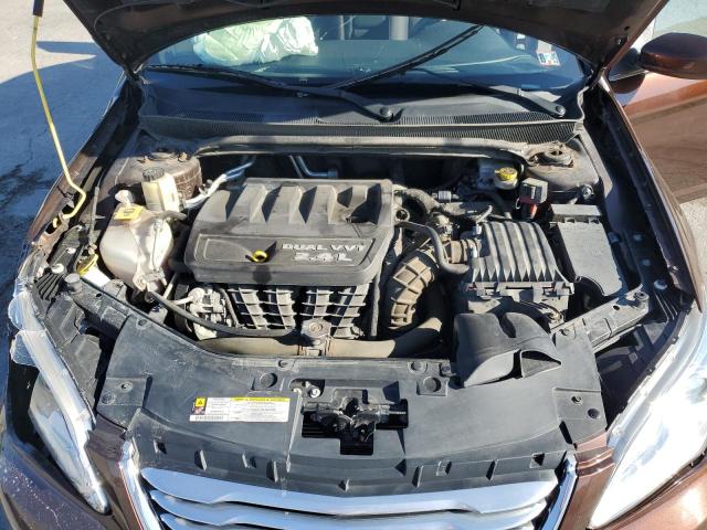 Photo 11 from auction – 2013 CHRYSLER 200 TOURING with VIN 1C3CCBBB7DN579905