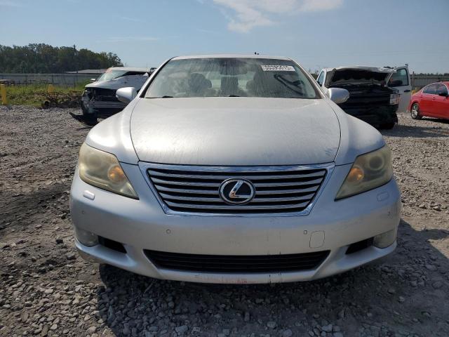 Photo 5 from auction – 2011 LEXUS LS 460 with VIN JTHBL5EFXB5103845