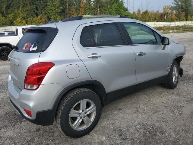 Photo 3 from auction – 2017 CHEVROLET TRAX 1LT with VIN KL7CJLSB2HB086127