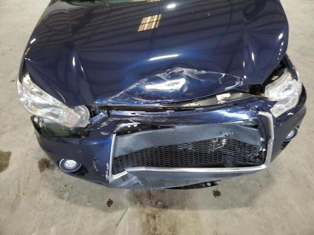 Photo 12 from auction – 2011 MITSUBISHI OUTLANDER with VIN JA4JT5AX1BU020896