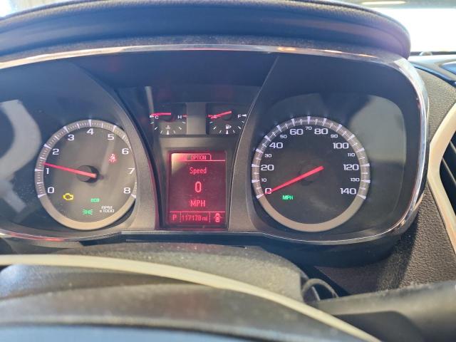 Photo 9 from auction – 2014 GMC TERRAIN SL with VIN 2GKALSEK8E6198573