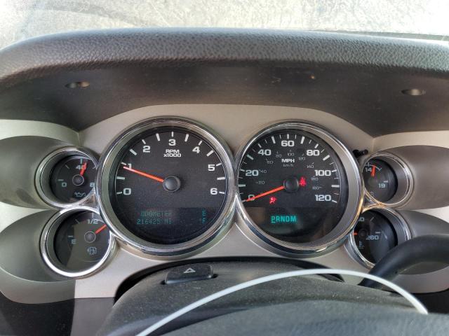 Photo 9 from auction – 2013 GMC SIERRA K15 with VIN 1GTR2VE76DZ225772