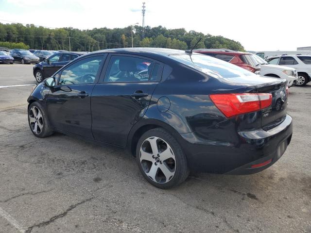 Photo 2 from auction – 2013 KIA RIO EX with VIN KNADN4A33D6150638