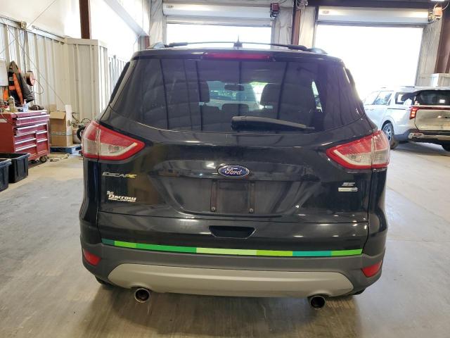 Photo 6 from auction – 2013 FORD ESCAPE SE with VIN 1FMCU9GX4DUC21992
