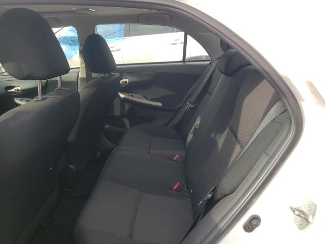 Photo 10 from auction – 2010 TOYOTA COROLLA BA with VIN 2T1BU4EE3AC484732