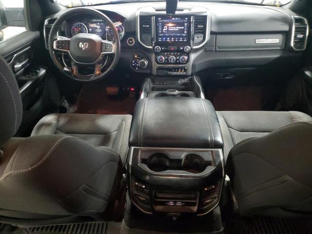 Photo 8 from auction – 2019 RAM 1500 BIG H with VIN 1C6SRFFT0KN840229