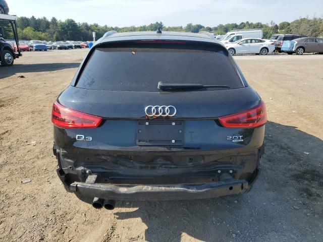 Photo 6 from auction – 2015 AUDI Q3 PREMIUM with VIN WA1EFCFS3FR006761