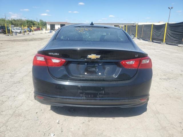 Photo 6 from auction – 2023 CHEVROLET MALIBU LT with VIN 1G1ZD5ST5PF161704