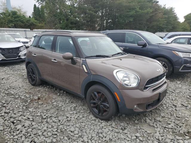 Photo 4 from auction – 2015 MINI COOPER S C with VIN WMWZC3C54FWT04197
