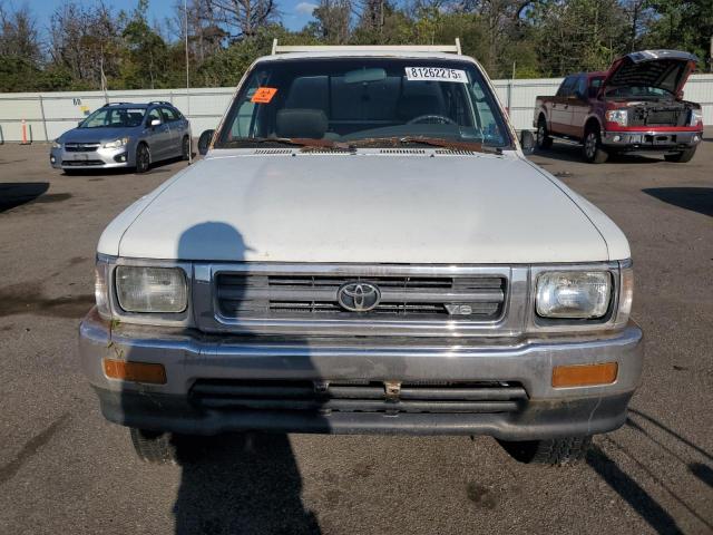 Photo 5 from auction – 1992 TOYOTA PICKUP with VIN JT4VN13D5N5093359
