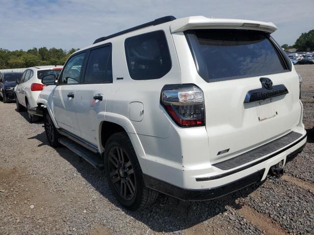 Photo 2 from auction – 2020 TOYOTA 4RUNNER SR with VIN JTEBU5JR1L5810747