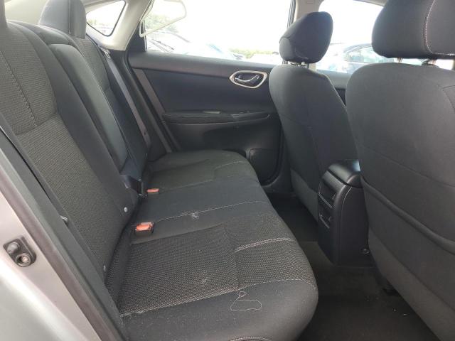 Photo 10 from auction – 2014 NISSAN SENTRA S with VIN 3N1AB7AP8EL637847