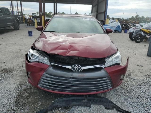 Photo 5 from auction – 2015 TOYOTA CAMRY LE with VIN 4T1BF1FK8FU977308