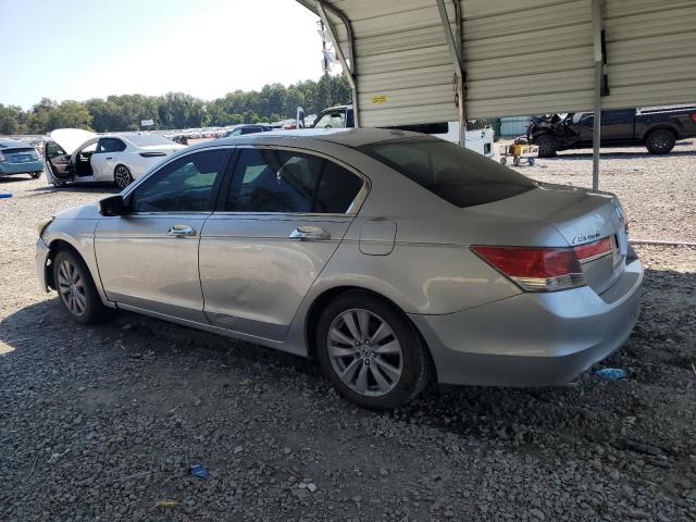Photo 2 from auction – 2011 HONDA ACCORD EXL with VIN 5KBCP3F89BB001340