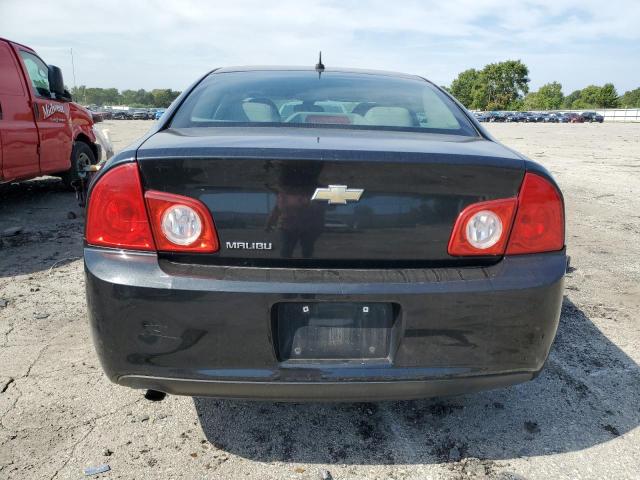 Photo 6 from auction – 2011 CHEVROLET MALIBU LS with VIN 1G1ZB5E12BF186715