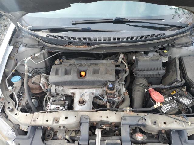 Photo 11 from auction – 2012 HONDA CIVIC EX with VIN 2HGFG3B83CH504778