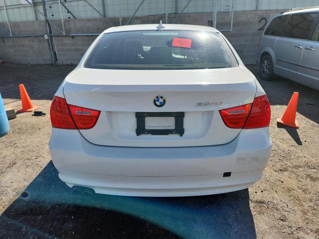 Photo 6 from auction – 2011 BMW 328 I SULE with VIN WBAPH5C57BF094371