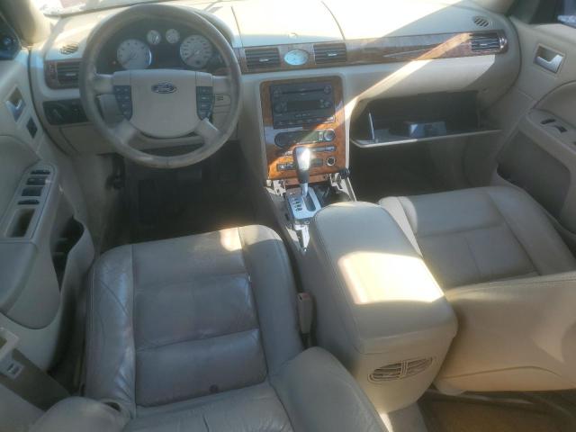 Photo 8 from auction – 2005 FORD FIVE HUNDR with VIN 1FAFP25185G127330