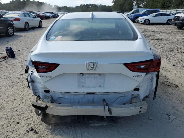 Photo 6 from auction – 2020 HONDA INSIGHT EX with VIN 19XZE4F55LE002938