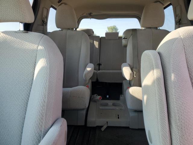 Photo 10 from auction – 2014 TOYOTA SIENNA LE with VIN 5TDKK3DC9ES460139