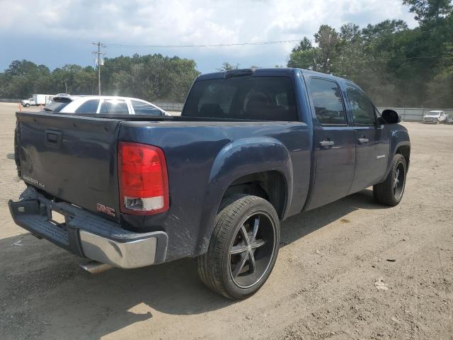 Photo 3 from auction – 2008 GMC SIERRA C15 with VIN 3GTEC13C08G306664