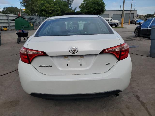 Photo 6 from auction – 2019 TOYOTA COROLLA L with VIN 5YFBURHE8KP936815