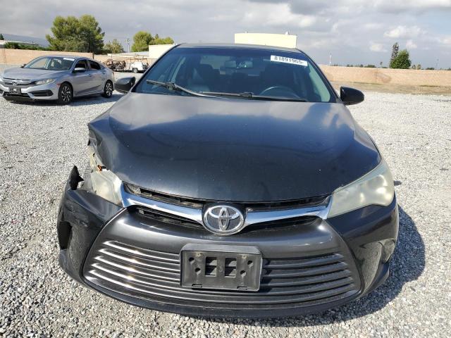 Photo 5 from auction – 2015 TOYOTA CAMRY with VIN 4T4BF1FK2FR489221