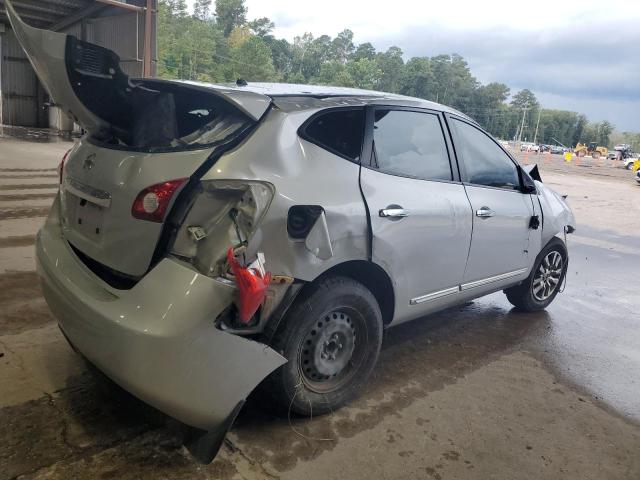 Photo 3 from auction – 2012 NISSAN ROGUE S with VIN JN8AS5MT8CW282863