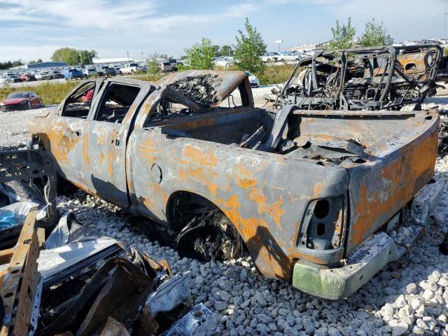 Photo 2 from auction – 2014 RAM 2500 SLT with VIN 3C6UR5DL5EG121061