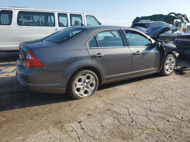 Photo 3 from auction – 2011 FORD FUSION SE with VIN 3FAHP0HA0BR206889