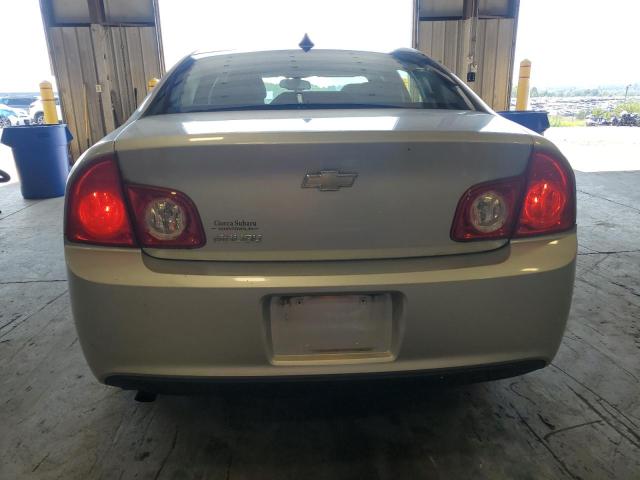 Photo 6 from auction – 2012 CHEVROLET MALIBU LS with VIN 1G1ZB5E09CF177289
