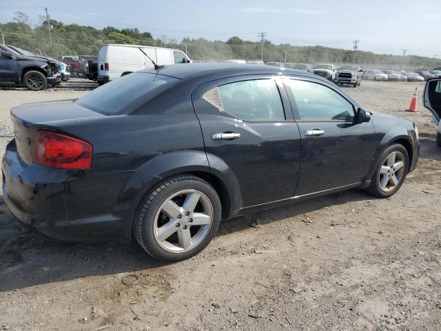 Photo 3 from auction – 2013 DODGE AVENGER SE with VIN 1C3CDZAB4DN702440