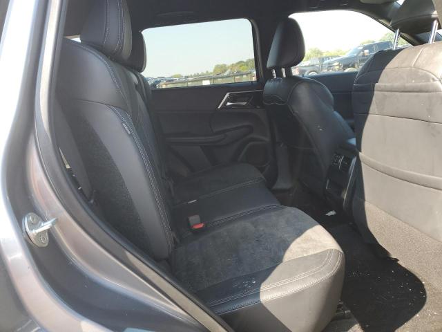 Photo 11 from auction – 2023 MITSUBISHI OUTLANDER with VIN JA4J3UA85PZ055292