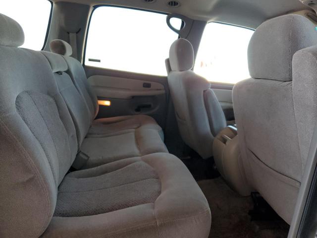 Photo 11 from auction – 2001 CHEVROLET SUBURBAN K with VIN 3GNFK16T31G214030