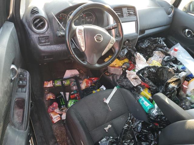 Photo 8 from auction – 2018 NISSAN VERSA NOTE with VIN 3N1CE2CP9JL368848