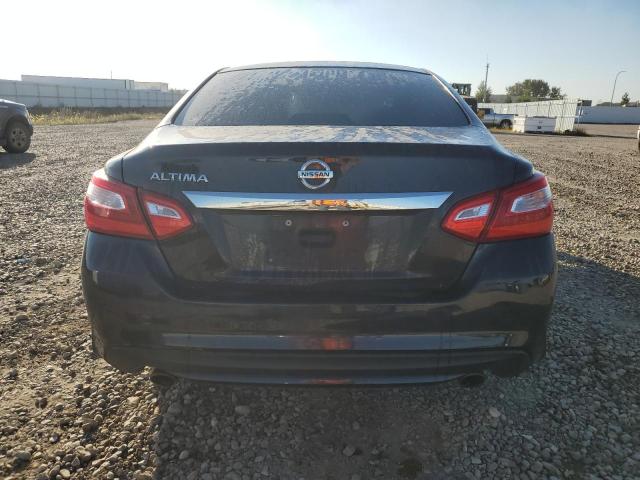 Photo 6 from auction – 2016 NISSAN ALTIMA 2.5 with VIN 1N4AL3AP4GN345754