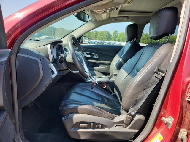 Photo 7 from auction – 2011 CHEVROLET EQUINOX LT with VIN 2CNFLFE55B6313740