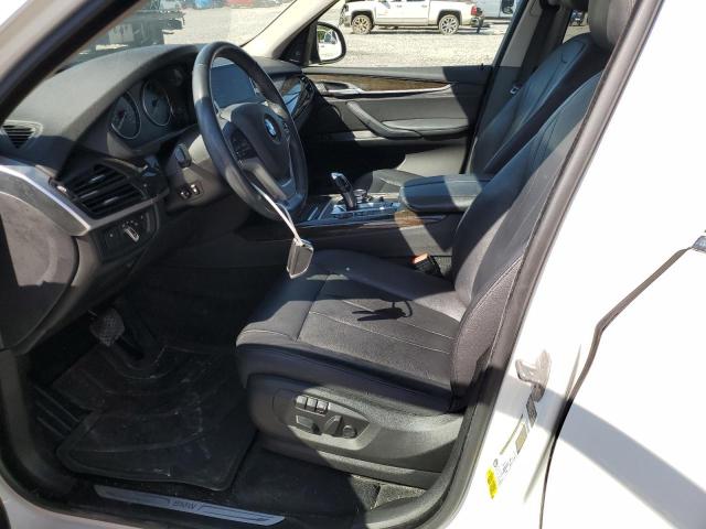 Photo 7 from auction – 2015 BMW X5 SDRIVE3 with VIN 5UXKR2C51F0H35548