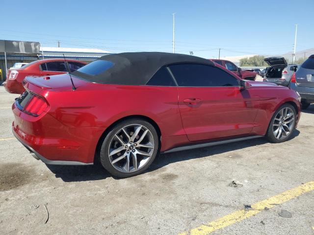 Photo 3 from auction – 2016 FORD MUSTANG with VIN 1FATP8UHXG5209515