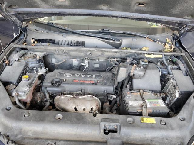 Photo 12 from auction – 2007 TOYOTA RAV4 with VIN JTMBD33V775095823