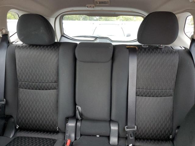 Photo 10 from auction – 2018 NISSAN ROGUE S with VIN KNMAT2MT3JP557022