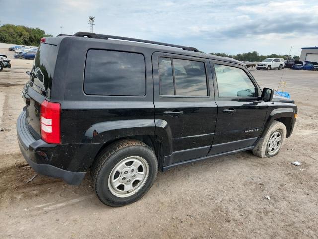 Photo 3 from auction – 2014 JEEP PATRIOT SP with VIN 1C4NJPBA0ED925654