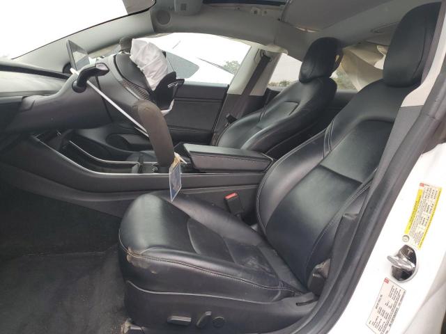 Photo 7 from auction – 2018 TESLA MODEL 3 with VIN 5YJ3E1EA6JF051012