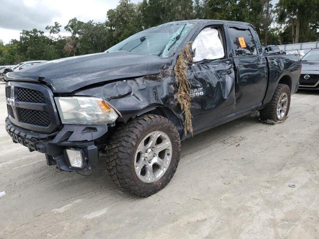 RAM 1500 ST 2018 with VIN 1C6RR7KT2JS148287 - Photo from auction